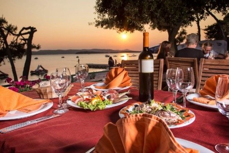 Camping Park Soline - 11