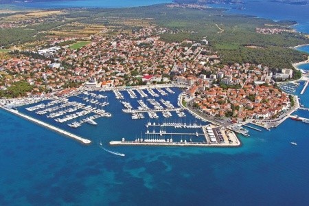 Camping Park Soline - 13