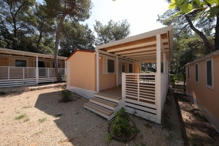 Camping Park Soline - 16