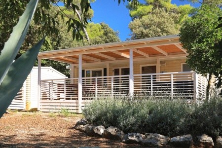 Camping Park Soline - 17