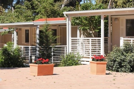 Camping Park Soline - 22