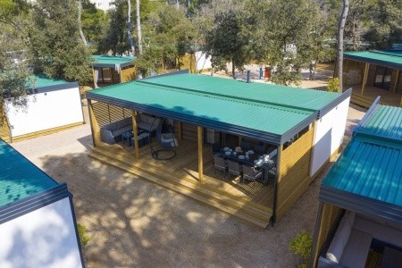 Camping Park Soline - 25