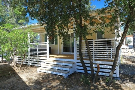 Camping Park Soline - 28