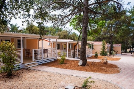 Camping Park Soline - 29