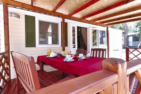 Camping Park Soline - 30