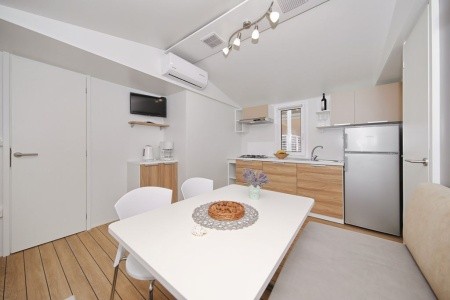 Camping Park Soline - 32