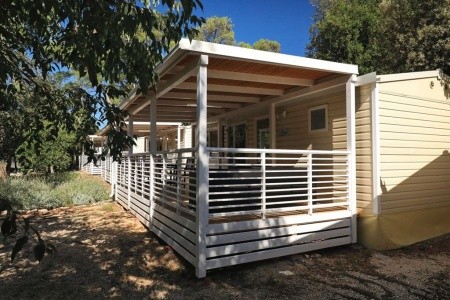 Camping Park Soline - 33