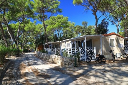 Camping Park Soline - 36