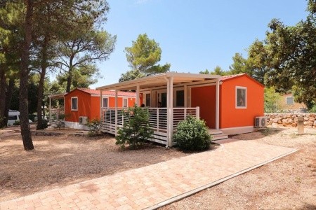 Camping Park Soline - 39