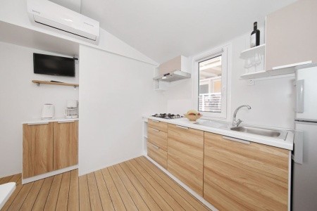 Camping Park Soline - 40