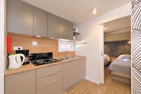 Camping Park Soline - 43