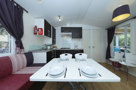 Camping Park Soline - 46