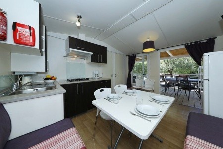 Camping Park Soline - 48