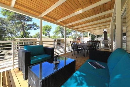 Camping Park Soline - 49