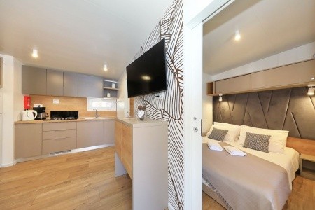 Camping Park Soline - 50