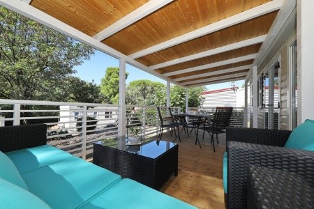 Camping Park Soline - 52