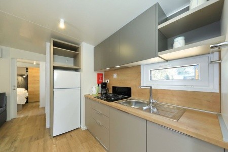 Camping Park Soline - 53