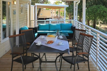 Camping Park Soline - 55