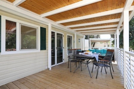 Camping Park Soline - 56