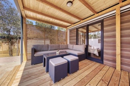 Camping Park Soline - 57