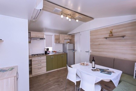 Camping Park Soline - 58