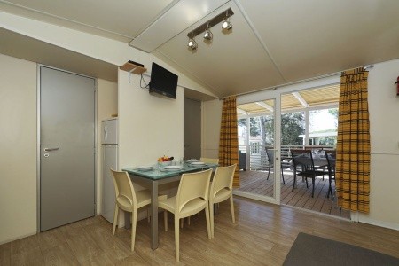 Camping Park Soline - 59