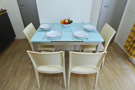 Camping Park Soline - 60