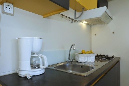 Camping Park Soline - 61