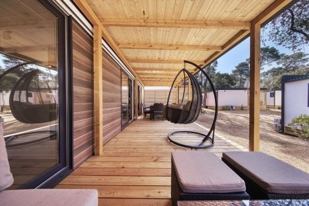 Camping Park Soline - 62