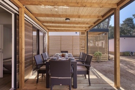 Camping Park Soline - 64