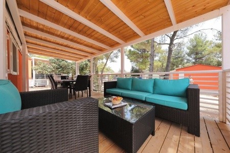 Camping Park Soline - 69