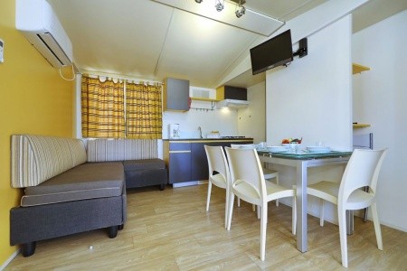 Camping Park Soline - 70