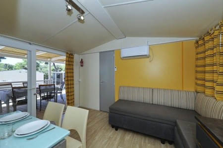 Camping Park Soline - 72