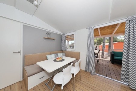 Camping Park Soline - 73