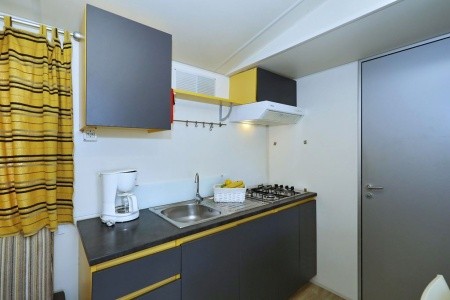 Camping Park Soline - 74