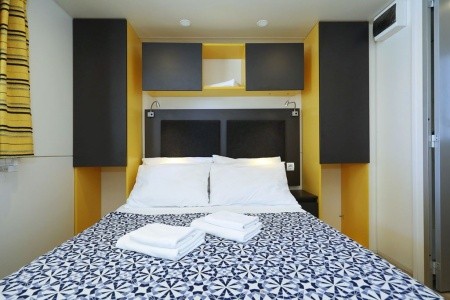 Camping Park Soline - 77