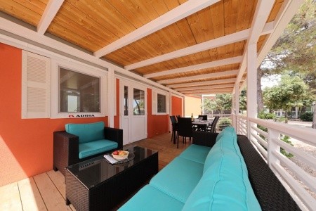 Camping Park Soline - 78