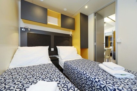 Camping Park Soline - 79