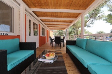 Camping Park Soline - 80