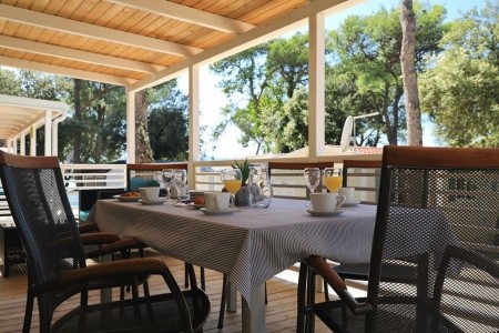 Camping Park Soline - 81