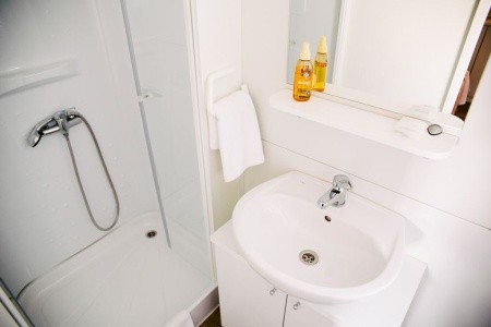 Camping Park Soline - 82