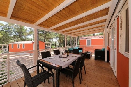 Camping Park Soline - 83