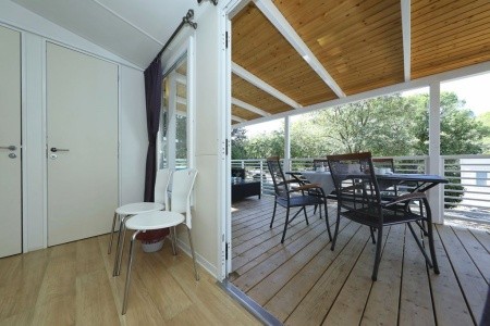 Camping Park Soline - 84