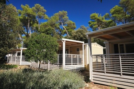 Camping Park Soline - 94