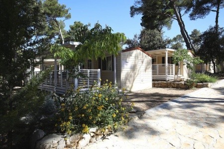 Camping Park Soline - 95