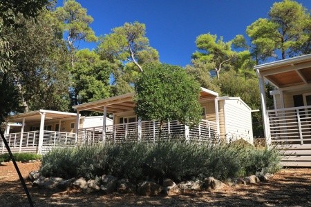 Camping Park Soline - 96