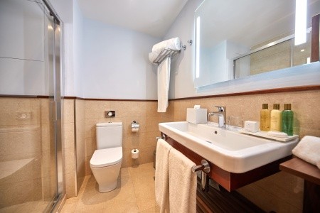 Španielsko Mallorca Secrets Mallorca Villamil Resort & Spa 5 dňový pobyt Raňajky Letecky Letisko: Praha July 2026 ( 1/07/26- 5/07/26)