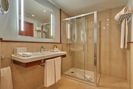 Španielsko Mallorca Secrets Mallorca Villamil Resort & Spa 5 dňový pobyt Raňajky Letecky Letisko: Praha July 2026 ( 1/07/26- 5/07/26)