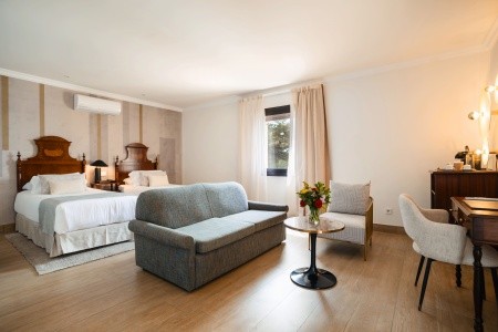 Španielsko Mallorca Secrets Mallorca Villamil Resort & Spa 5 dňový pobyt Raňajky Letecky Letisko: Praha July 2026 ( 1/07/26- 5/07/26)