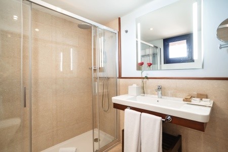 Španielsko Mallorca Secrets Mallorca Villamil Resort & Spa 5 dňový pobyt Raňajky Letecky Letisko: Praha July 2026 ( 1/07/26- 5/07/26)